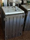 Formadora de churrasquinhos Mod-50 Inox retangular